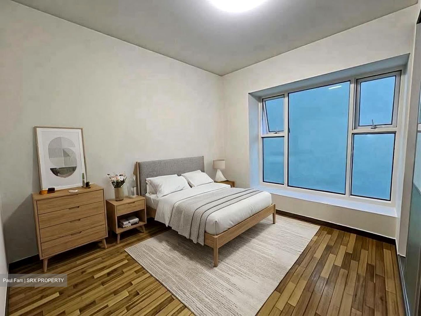 Parc Emily (D9), Condominium #573990971